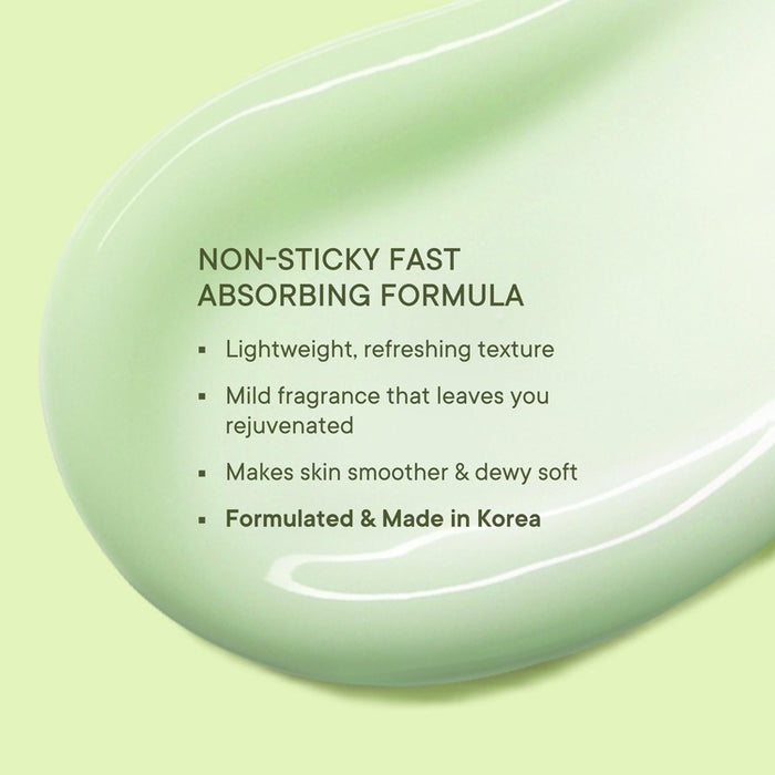 Quench Botanics Bravocado Ultra Light Nourishing Face and Body Cream, Korean Skin Care | Grocsy