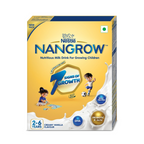 Nestle Nangrow Nutritious Milk Drink - 2 to 6 Years | Grocsy