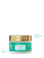 Forest Essentials Light Hydrating Moisturising Facial Gel Pure Aloe Vera | Grocsy