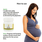 Kerala Ayurveda Dhanwantharam Gulika / Pills - Swadesiicart