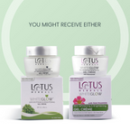 Lotus Herbals Whiteglow Skin Whitening And Brightening Gel Cream (SPF-25) | Grocsy