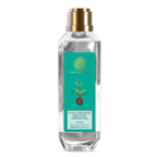 Forest Essentials Organic Cold Pressed Virgin Oil Coconut | Grocsy