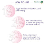 Himalaya Stretch Mark Care Kit | Grocsy