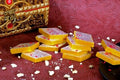 Ghasitaram Pure Kesari Kaju Katli Sweets | Grocsy
