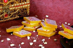 Ghasitaram Pure Kesari Kaju Katli Sweets | Grocsy