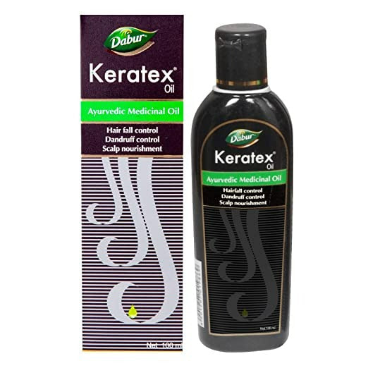 Dabur Keratex Oil | Grocsy