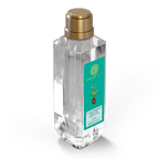 Forest Essentials Organic Cold Pressed Virgin Oil Coconut | Grocsy