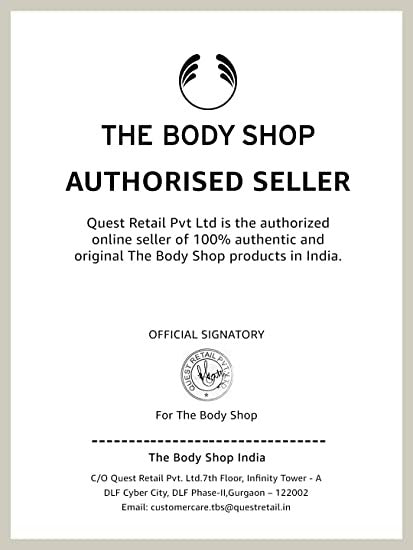 The Body Shop All In One Concealer - 03 | Grocsy