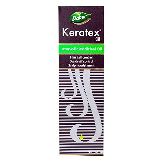 Dabur Keratex Oil | Grocsy