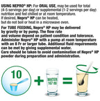 Nepro HP (High Protein) Powder | Grocsy