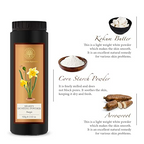 Forest Essentials Silken Dusting Powder Nargis | Grocsy