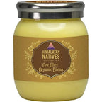 Himalayan Natives Organic Cow Bilona Ghee | Made From Grass Fed Cow's Milk | Organic Ghee | Grocsy