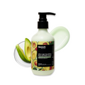 Quench Botanics Bravocado Ultra Light Nourishing Face and Body Cream, Korean Skin Care | Grocsy