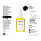 Kimirica Golden Jojoba Oil | Grocsy