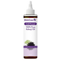 Wishcare Premium Cold Pressed Kalonji - Onion Black Seed Hair Oil | Grocsy