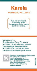 Himalaya Pure Herbs Tvak Tablets | Grocsy