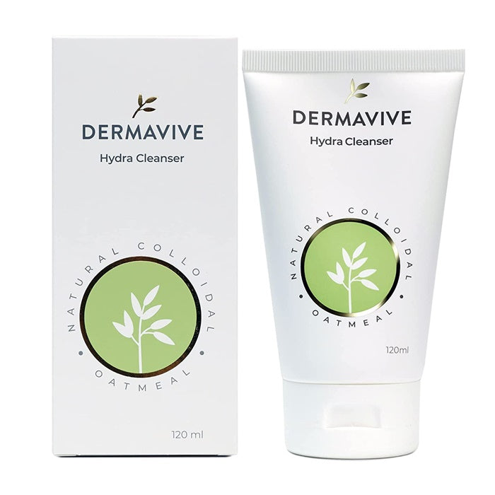 Dermavive Hydra Cleanser | Grocsy