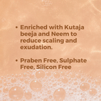Prakruti Ayurveda D-Sora Soap | Grocsy
