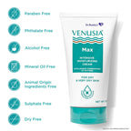 Dr. Reddy's Venusia Max Intensive Moisturizing Cream | Grocsy