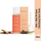 Biocule Oil Clear Clarifying Toner | Grocsy