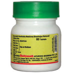 Baidyanath Kafketu Ras