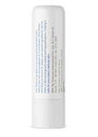 The Moms Co Natural Fruit Lip Balm | Grocsy