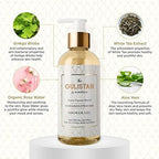 Kimirica Gulistan Shower Gel | Grocsy