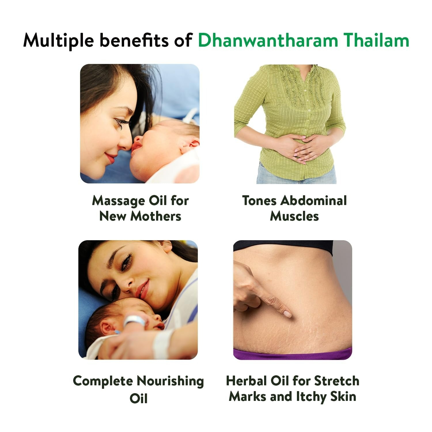 Kerala Ayurveda Dhanwantharam Thailam | Grocsy