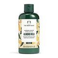 The Body Shop Almond Milk & Honey Soothing & Caring Shower Cream | Grocsy