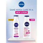 Nivea Body Lotion Natural Glow Even Tone UV Protect | Grocsy
