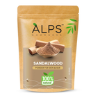 Alps Goodness Sandalwood Powder | Grocsy
