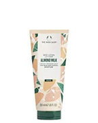 The Body Shop Almond Milk & Honey Soothing & Restoring Body Lotion | Grocsy
