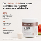 HK Vitals Skin Radiance Collagen Powder - Watermelon | Grocsy