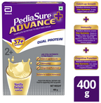 Pediasure Advance Plus Powder For Catch-up Growth in Children | Grocsy