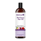 Wishcare Red Onion Hair Oil | Grocsy