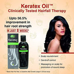 Dabur Keratex Oil | Grocsy