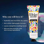 Kimirica How Holiday Smells Hand Cream | Grocsy