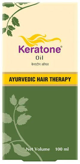 Dabur Keratone Oil | Grocsy