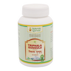 Maharishi Ayurveda Triphala Guggulu | Grocsy