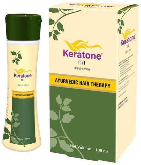 Dabur Keratone Oil | Grocsy