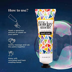 Kimirica How Holiday Smells Hand Cream | Grocsy