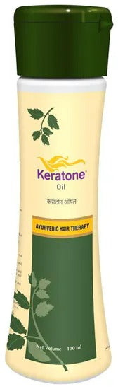 Dabur Keratone Oil | Grocsy