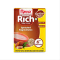Manna Dates Rich Baby Food With Sprouted Grains & Dates | Grocsy