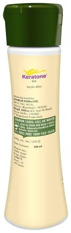 Dabur Keratone Oil | Grocsy
