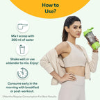OZiva Protein & Herbs for Women - Protein Powder to Reduce Body Fat, Manage Weight & Metabolism, No Added Sugar | Grocsy