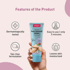 Sirona Hair Removal Cream | Grocsy