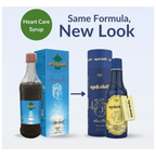 Ayukalash Heart Care Syrup