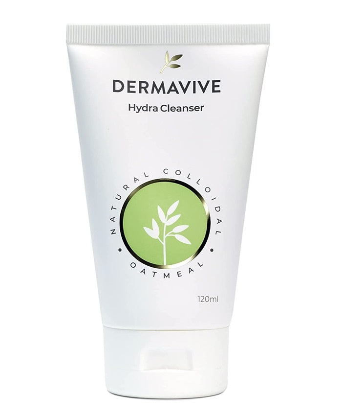 Dermavive Hydra Cleanser | Grocsy