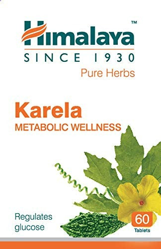 Himalaya Pure Herbs Tvak Tablets | Grocsy