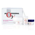 Professional O3+ Meladerm Vitamin C Gel Bleach | Grocsy